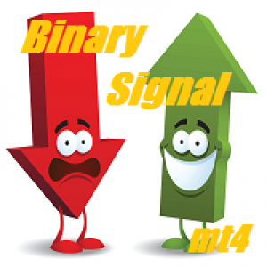 MT4-BinarySignalMt4