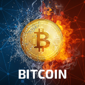 MT4-Bitcoin indicator
