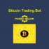 MT4-Bitcoin Trading Bot