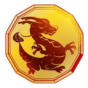 MT4-Black dragon indicator