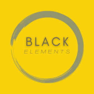 MT4-Black Elements Gold