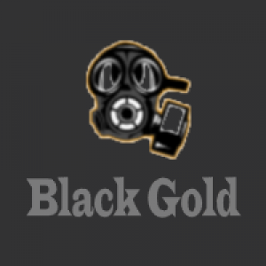 MT4-Black Gold EA