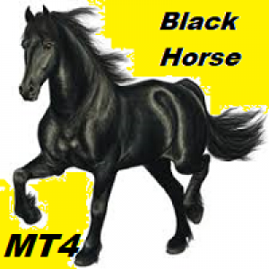 MT4-Black Horse MT4