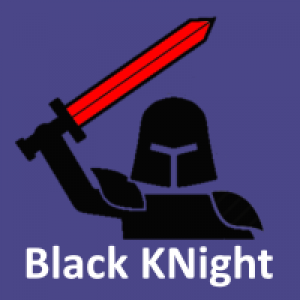 MT4-Black Night