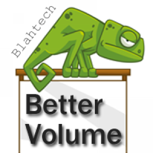 MT5-Blahtech Better Volume MT5