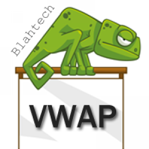 MT4-Blahtech VWAP