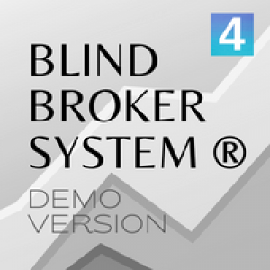 MT4-Blind broker system 4