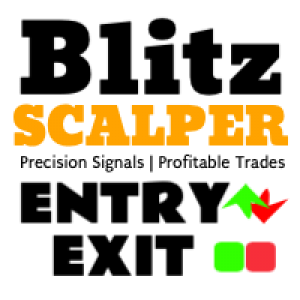 MT4-Blitz Scalper