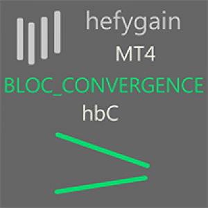 MT4-Bloc Convergence