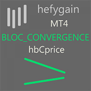 MT4-Bloc Convergence Price