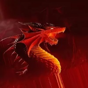 MT4-Blood Dragon EA