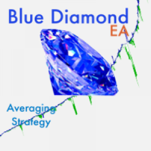 MT5-Blue Diamond EA