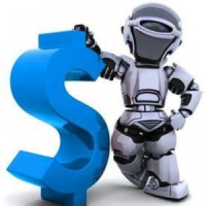 MT4-Blue Dollar EA