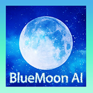 MT5-Blue Moon Ai