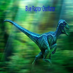 MT4-Blue Raptor Oscillator