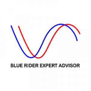 MT4-Blue Rider Expert Advisor MT4