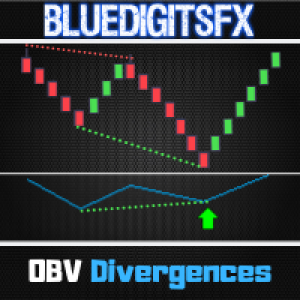 MT4-BlueDigitsFx OBV Divergence
