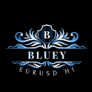 MT4-Bluey EURUSD h1