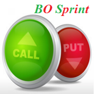 MT4-BO Sprint