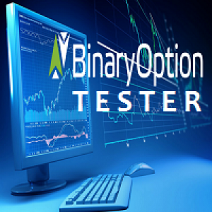MT4-BOSS Tester