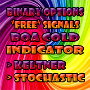MT4-BOA Cold Signals Indicator MT4 FREE