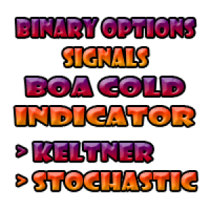MT4-BOA Cold Signals Indicator MT4