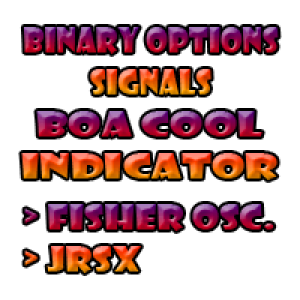 MT4-BOA Cool Signals Indicator MT4