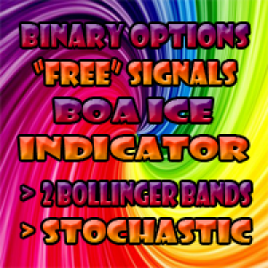 MT4-BOA Ice Signals Indicator MT4 FREE