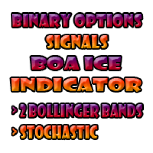 MT4-BOA Ice Signals Indicator MT4
