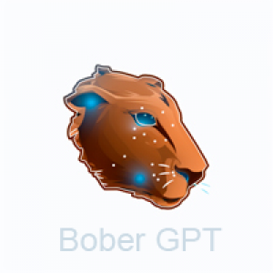 MT5-Bober Ready