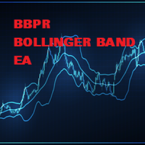 MT4-Bollinger Band EA