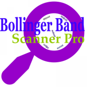 MT4-Bollinger Band Scanner Pro