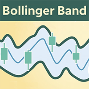 MT5-Bollinger Bands Filled