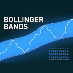 MT4-Bollinger Bands MT4