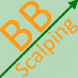 MT5-Bollinger Bands Scalping