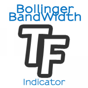 MT4-Bollinger BandWidth tfmt4