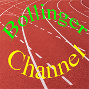 MT4-Bollinger Channel