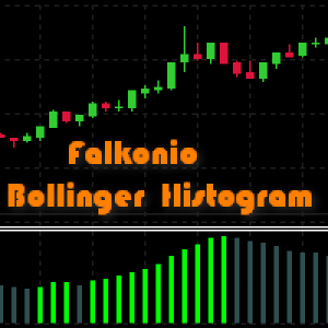 MT4-Bollinger Histogram