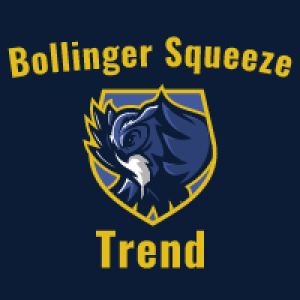 MT4-Bollinger Squeeze Trend