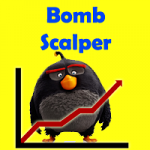 MT4-Bomb Scalper
