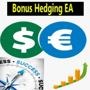 MT4-Bonus Hedging EA MT4