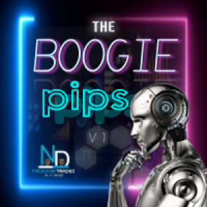 MT4-Boogie Pips v2