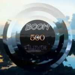 MT5-Boom 500 Live
