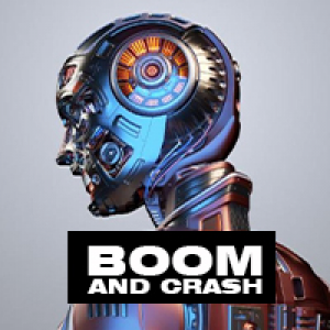 MT4-Boom and Crash EA pro