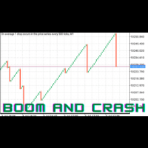 MT5-BoomAndCrashEA