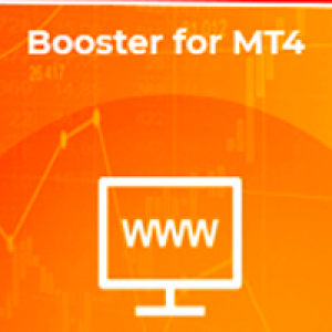MT4-Booster for MT4