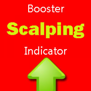 MT4-Forex Gump Booster Scalping