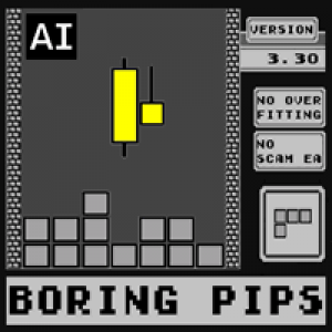 MT4-Boring Pips MT4