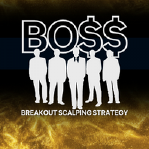MT4-Boss MT4