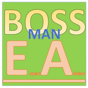 MT4-Bossman EA Marti